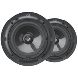 Q Acoustics Install QI65CP 6.5" Performance In Ceiling Speakers (Pair) - K&B Audio
