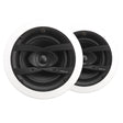 Q Acoustics QI65CW 6.5" IP4X Bathroom In Ceiling Speakers (Pair) - K&B Audio