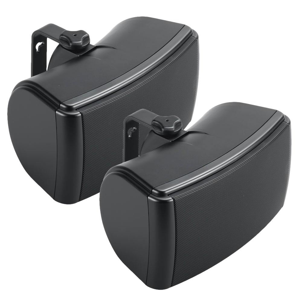 Q Acoustics Install QI65EW 6.5" Outdoor Speakers (Pair) - K&B Audio