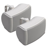 Q Acoustics Install QI65EW 6.5" Outdoor Speakers (Pair) - K&B Audio