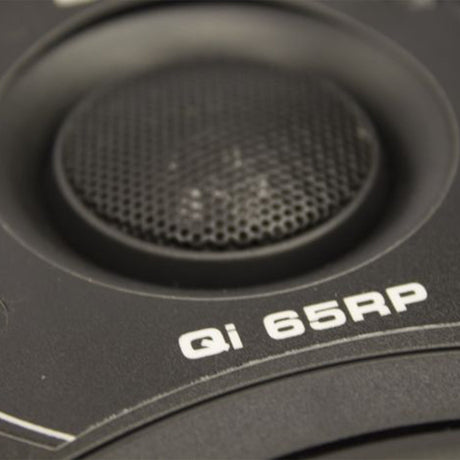 Q Acoustics QI65RP 6.5" In Wall Speakers - K&B Audio