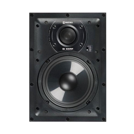 Q Acoustics QI65RP 6.5" In Wall Speaker (Each) - K&B Audio