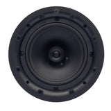 Q Acoustics QI80C 8" Ceiling Speakers (Pair) - K&B Audio