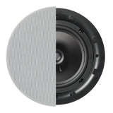 Q Acoustics QI80C 8" Ceiling Speakers (Pair) - K&B Audio