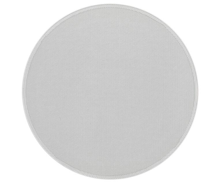 WiiM AMP Wi-Fi & Bluetooth Amplifier + Q Acoustics QI80CP 8" High Performance Ceiling Speakers - K&B Audio