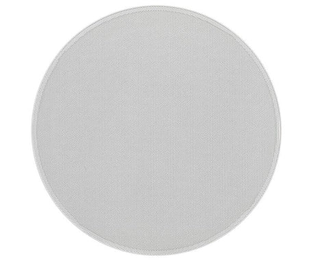 WiiM AMP Wi-Fi & Bluetooth Amplifier + Q Acoustics QI80CP 8" High Performance Ceiling Speakers - K&B Audio