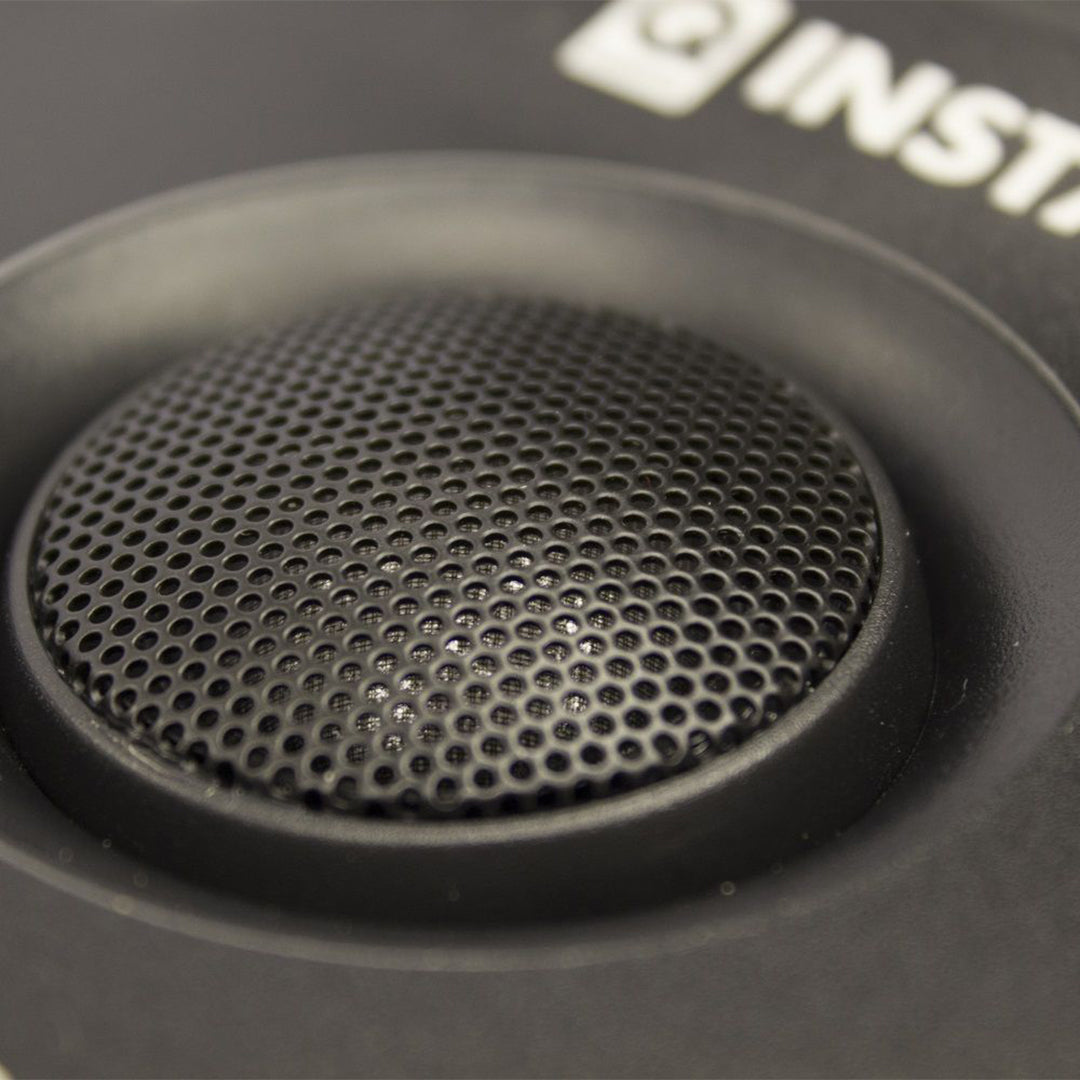 Q Acoustics QI80RP 8" In Wall Speakers - K&B Audio