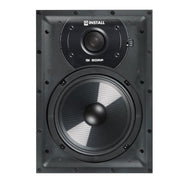 Q Acoustics QI80RP 8" In Wall Speakers - K&B Audio