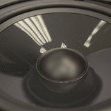 Q Acoustics Install QI80RP 8" In Wall Speaker (Each) - K&B Audio