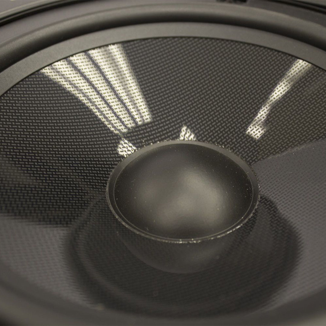 Q Acoustics QI80RP 8" In Wall Speakers - K&B Audio