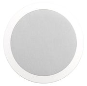 WiiM AMP + Q Acoustics QI65C + QI65CW-ST Bedroom & En-Suite Ceiling Speaker System - K&B Audio