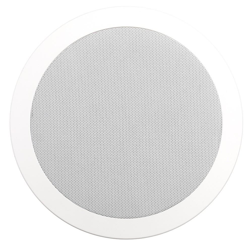 WiiM AMP + Q Acoustics QI65C + QI65CW-ST Bedroom & En-Suite Ceiling Speaker System - K&B Audio