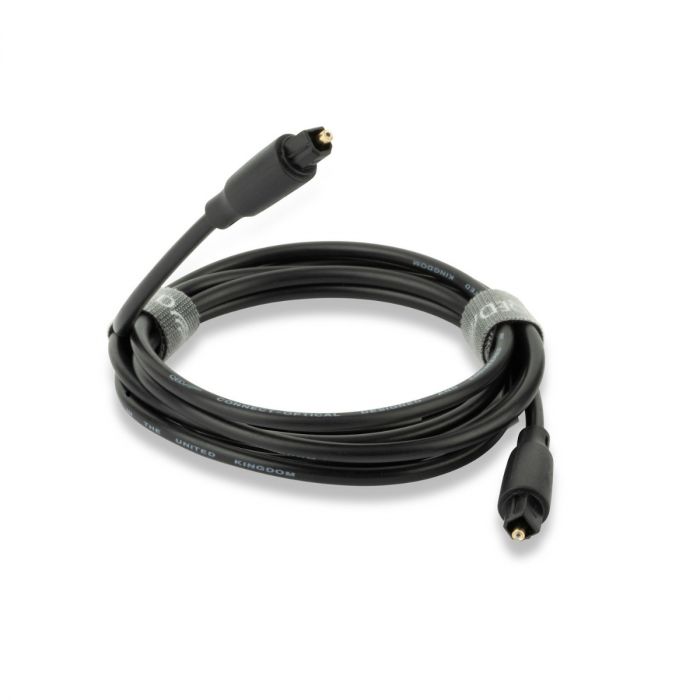 Cable Para Subwoofer Connect QED