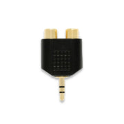 QED Connect Phono - 3.5mm Jack Adapter - K&B Audio