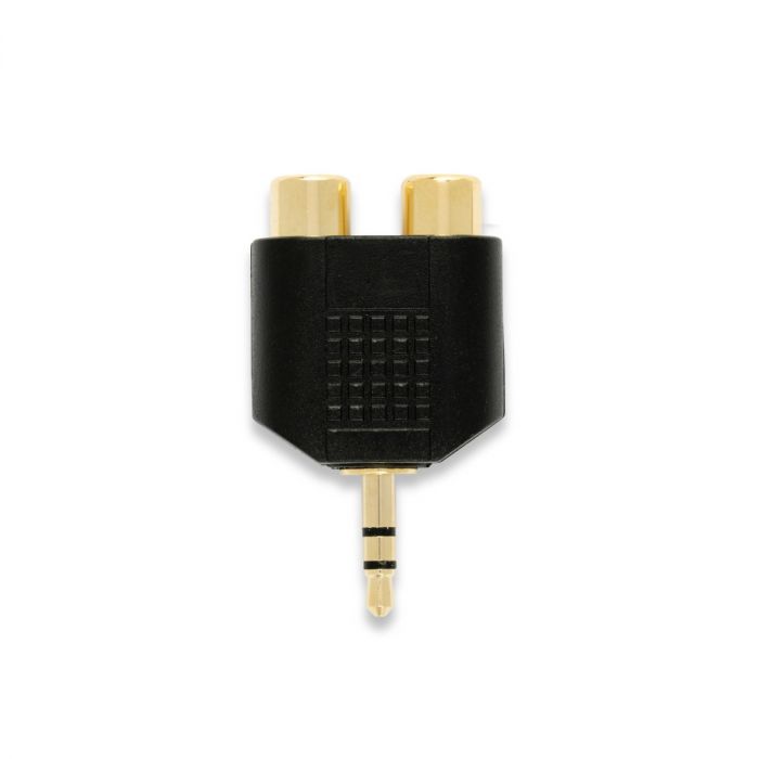 QED Connect Phono - 3.5mm Jack Adapter - K&B Audio
