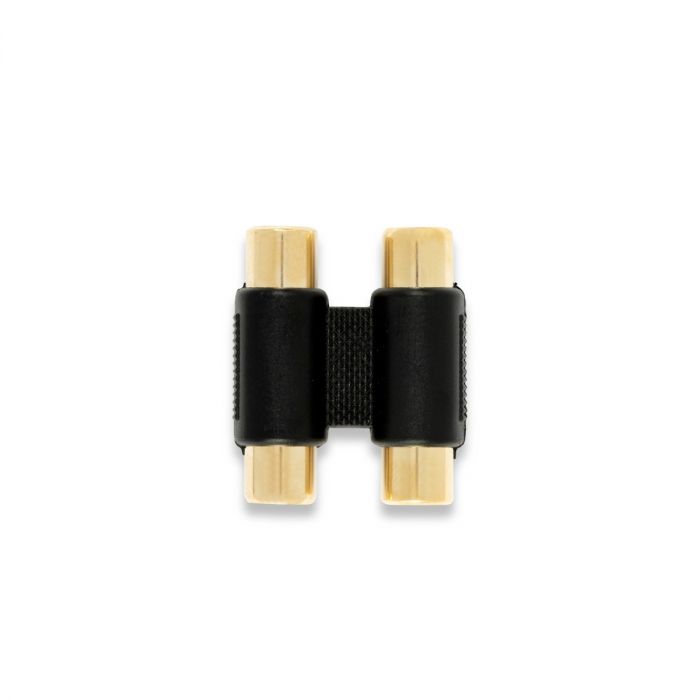QED Connect Phono M-F Adapter - K&B Audio