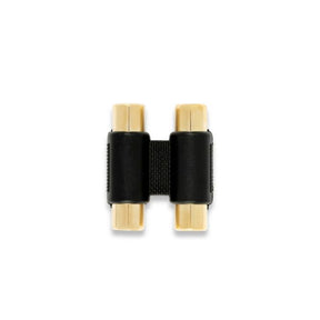 QED Connect Phono M-F Adapter - K&B Audio