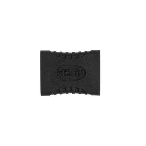 QED HDMI F-F Adapter - K&B Audio