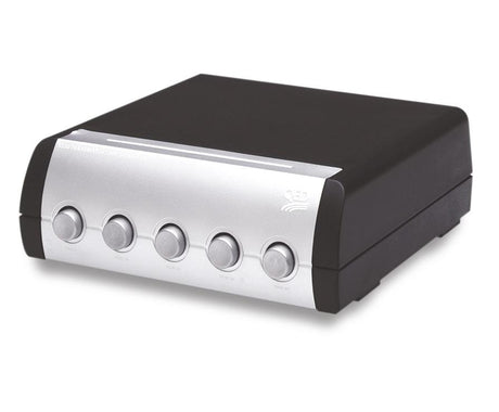 QED SS50 5 Way Speaker Selector Switch - K&B Audio