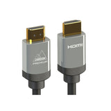 Samson Premium Certified 4K UHD HDMI Cable with Ethernet & ARC (0.5M - 6M) - K&B Audio