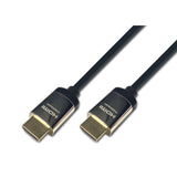 Samson Premium Certified 4K UHD HDMI Cable with Ethernet & ARC (0.5M - 6M) - K&B Audio