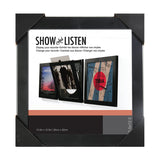 Show & Listen Vinyl Art Frame (Each) - K&B Audio