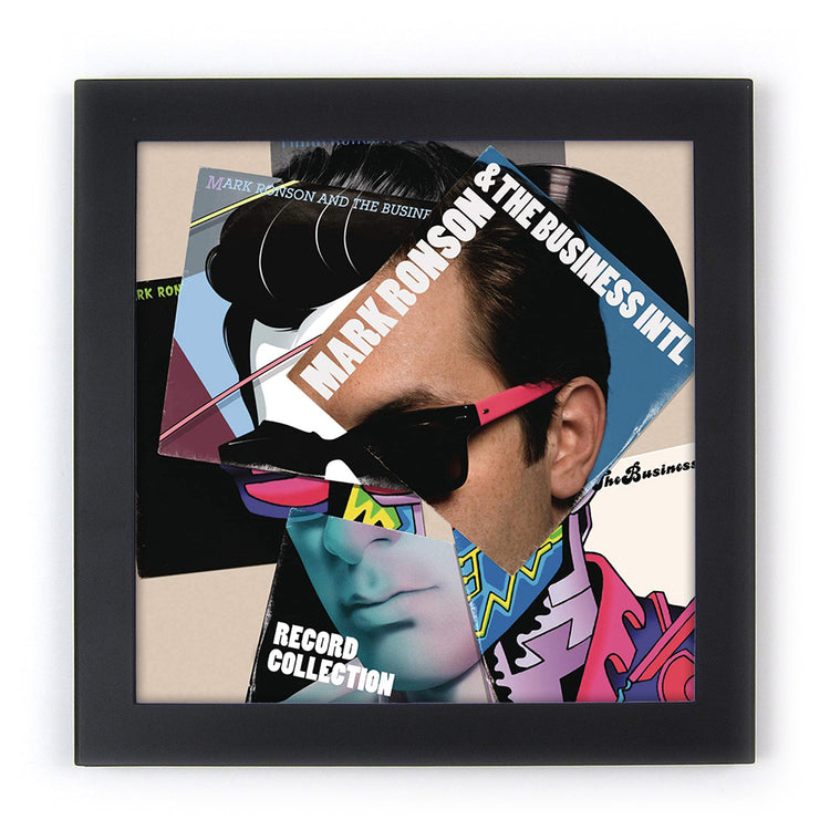Show & Listen Vinyl Art Frame (Each) - K&B Audio