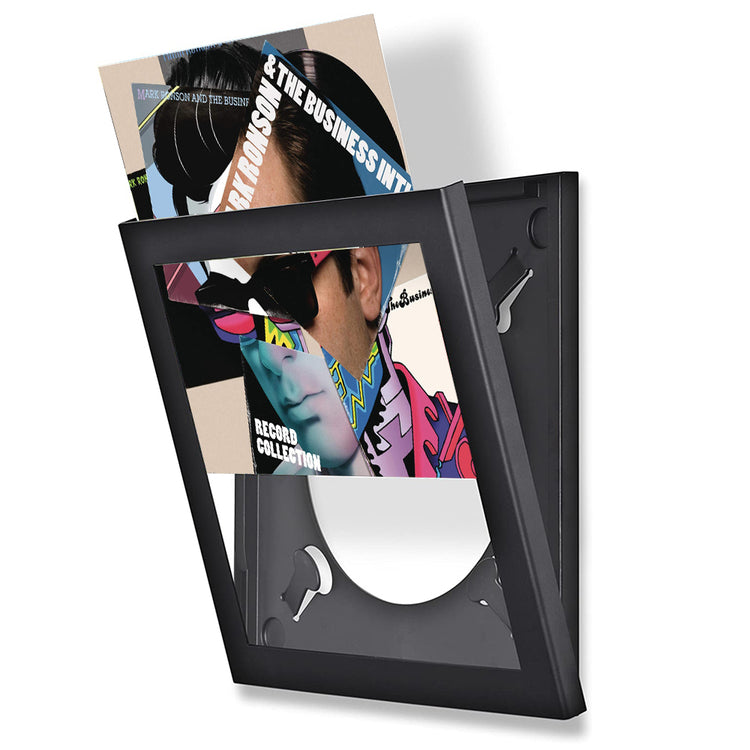 Show & Listen Vinyl Art Frame (Each) - K&B Audio