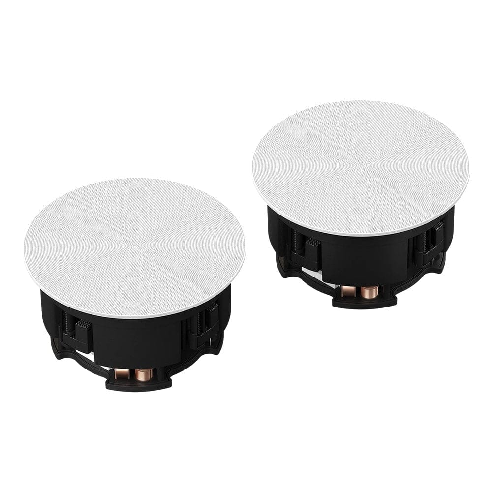 Sonos AMP with 2 x Sonos In Ceiling Speakers - K&B Audio