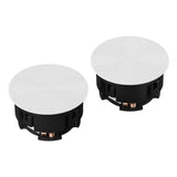 Sonos AMP with 2 x Sonos In Ceiling Speakers - K&B Audio