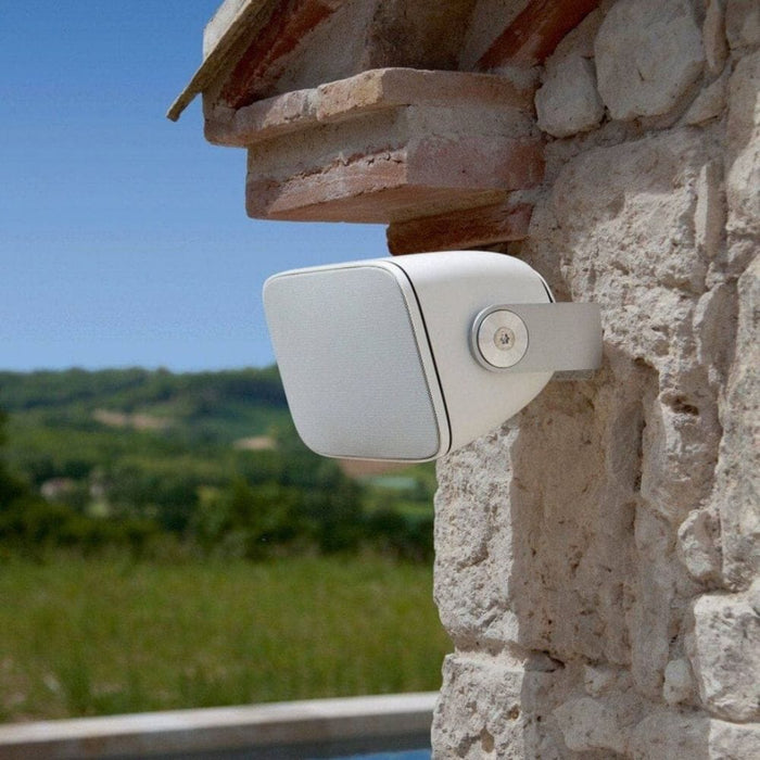 Sonos AMP with 2 x Sonos Outdoor Speakers - K&B Audio