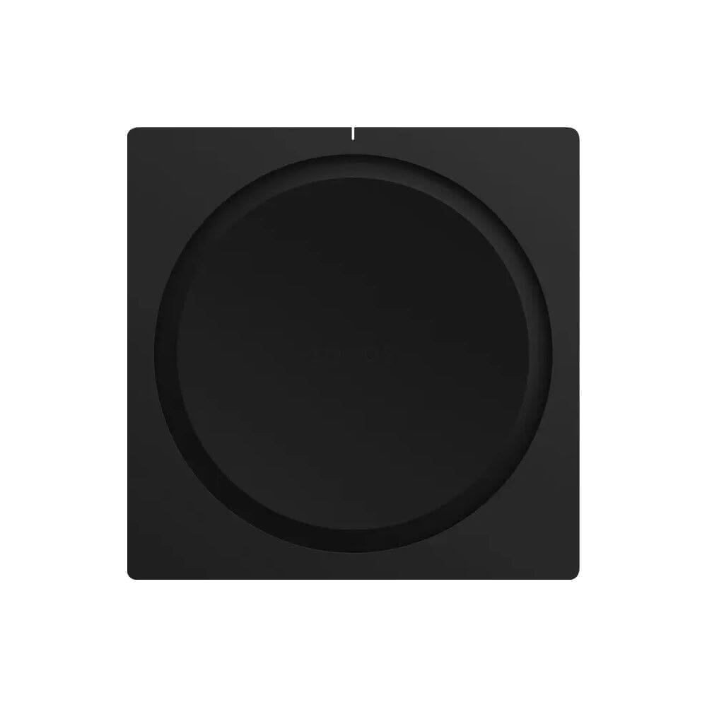 Sonos AMP + Audioflow 2 Way Speaker Selector Switch + 2 x Sonos In Ceiling Speaker Pair - K&B Audio