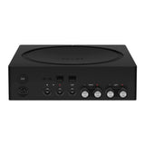 Sonos AMP + Audioflow 2 Way Speaker Selector Switch + 2 x Sonos In Ceiling Speaker Pair - K&B Audio