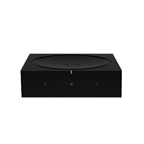 Sonos AMP with Q Acoustics 6.5" Ceiling Speakers (Qi65C) - K&B Audio