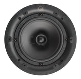 Sonos AMP Multiroom Amplifier with Q Acoustics 6.5" Ceiling Speakers (Qi65C) - K&B Audio