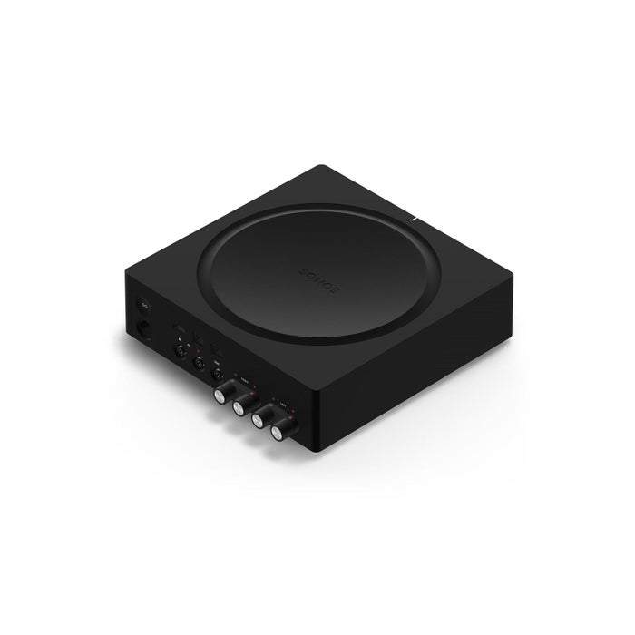 Sonos AMP with Q Acoustics 6.5" Outdoor Speakers (QI65EW) - K&B Audio