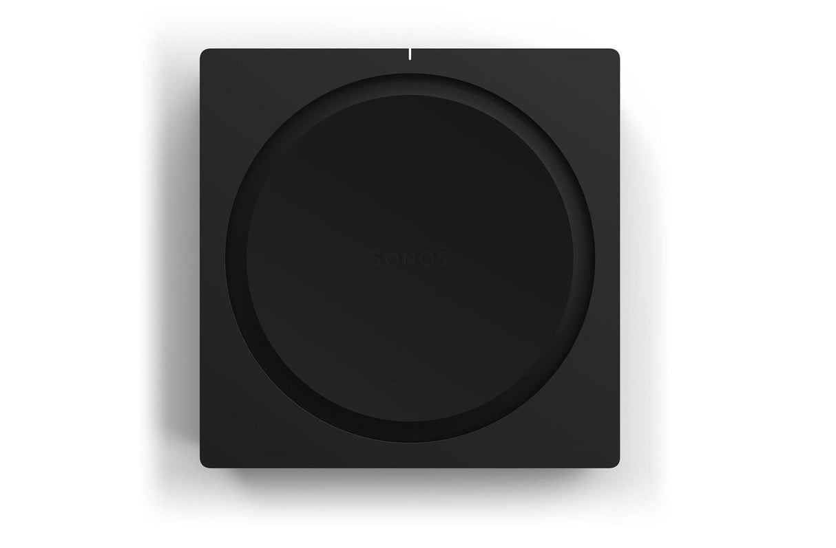 Sonos AMP with Q Acoustics 6.5" Stereo Bathroom Ceiling Speaker (QI65CW-ST) - K&B Audio