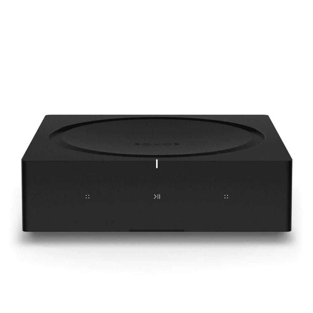 Sonos AMP Wi-Fi Amplifier - K&B Audio