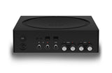 Sonos AMP Multiroom Audio Amplifier - Black - K&B Audio