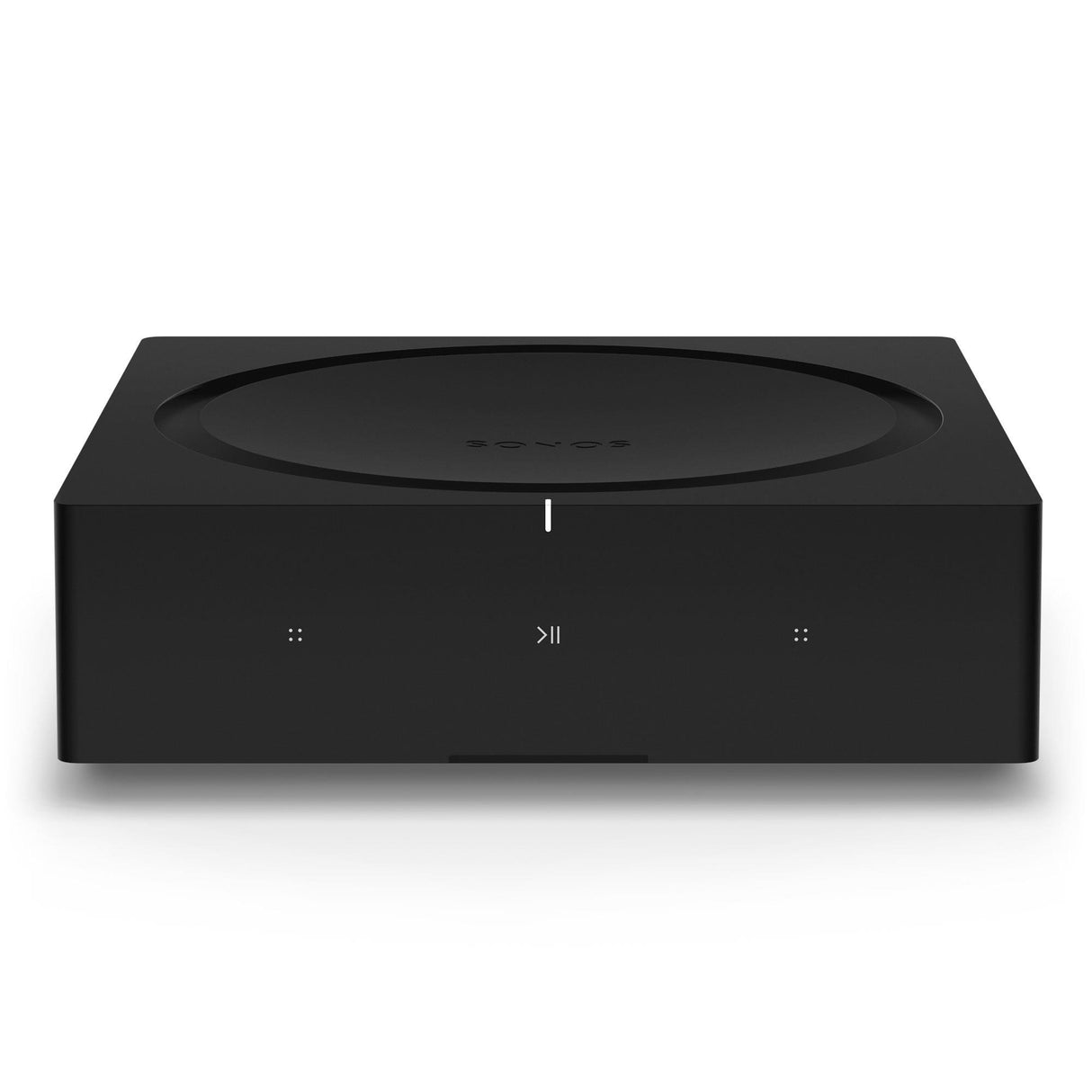 Sonos Connect AMP + 8" Ceiling Speakers (Q Install QI80C) - K&B Audio