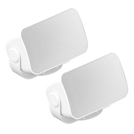 Sonos Outdoor Speakers by Sonance (Pair) - K&B Audio