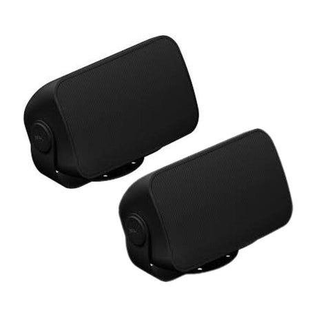 Sonos Outdoor Speakers by Sonance (Pair) - K&B Audio