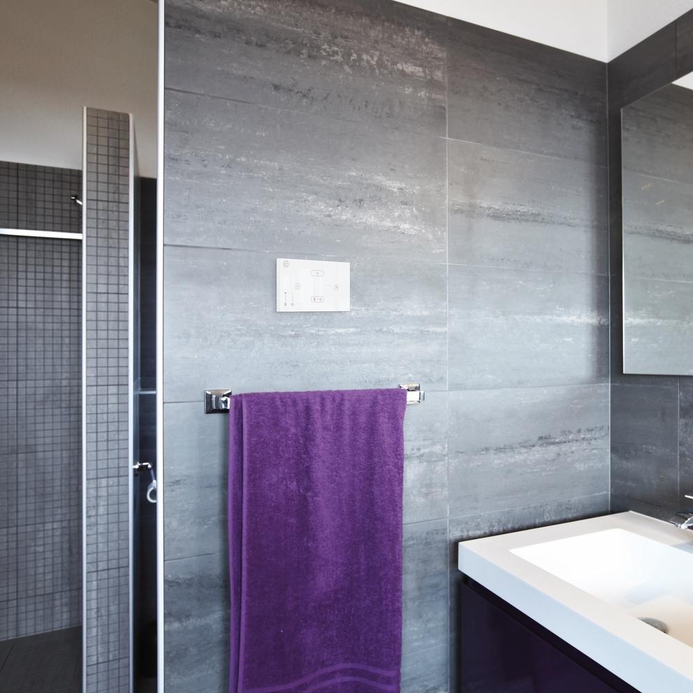 Bathroom bluetooth speaker sales uk