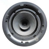 Systemline E50 6.5" Bluetooth Ceiling Speaker System - K&B Audio