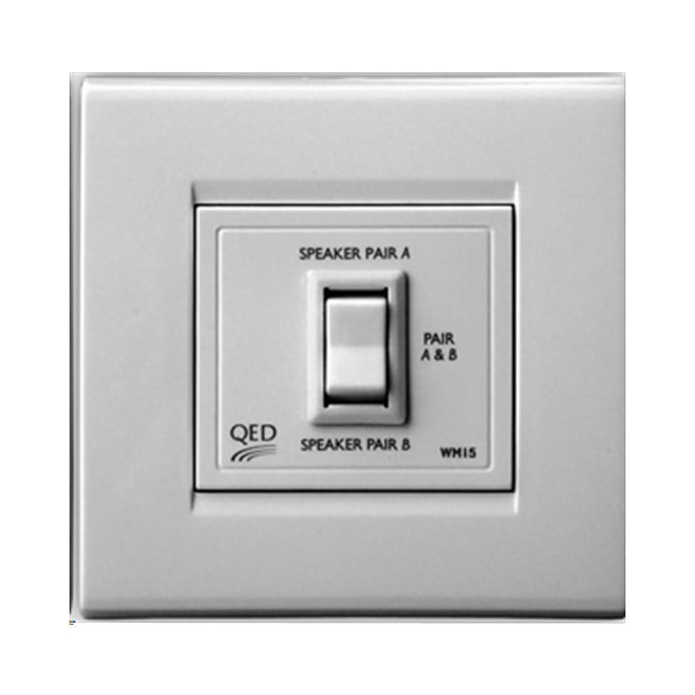 Systemline E50 Bedroom + En-Suite Bluetooth Ceiling Speaker System - K&B Audio