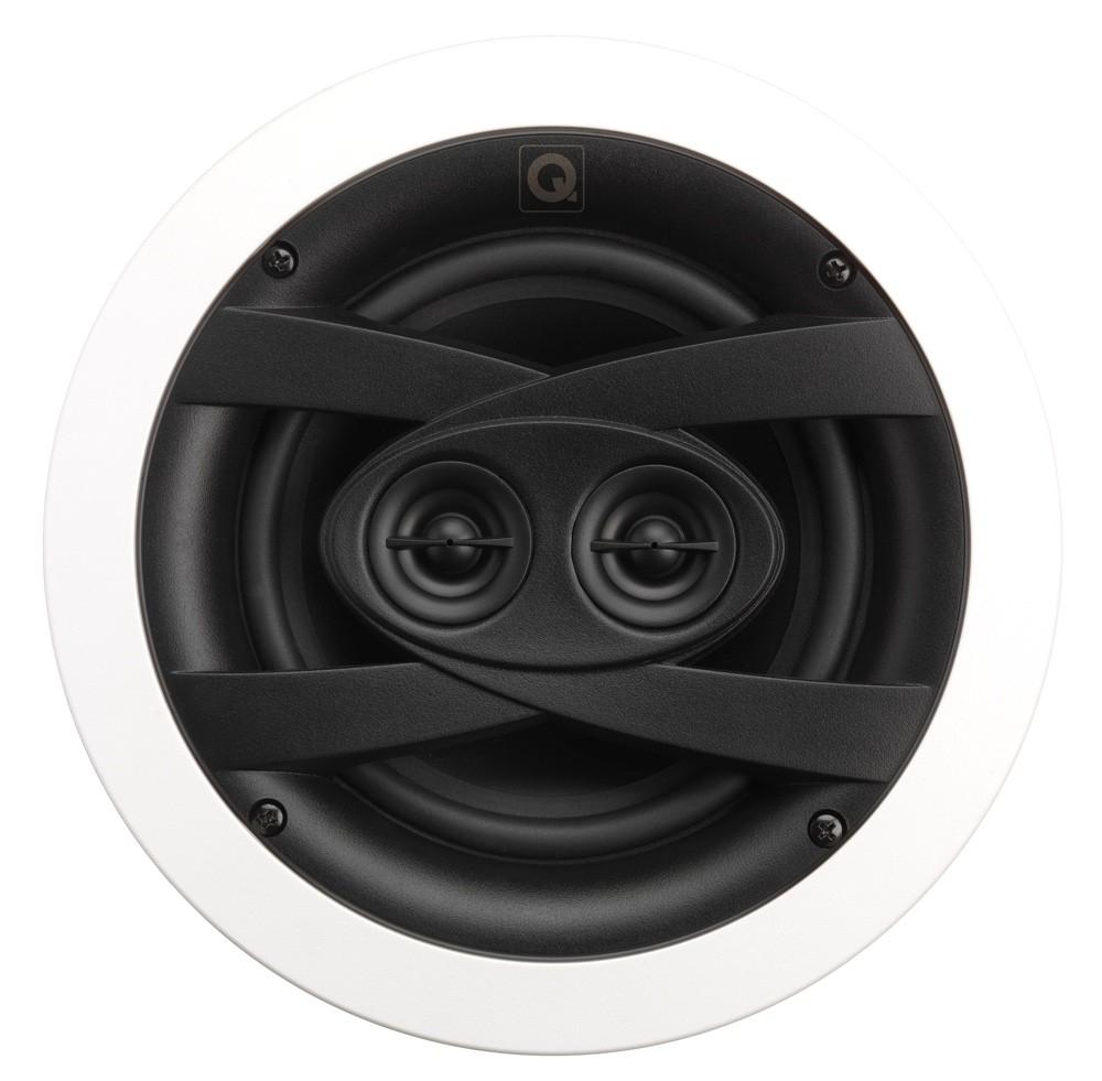 Systemline E50 Bedroom + En-Suite Bluetooth Ceiling Speaker System - K&B Audio