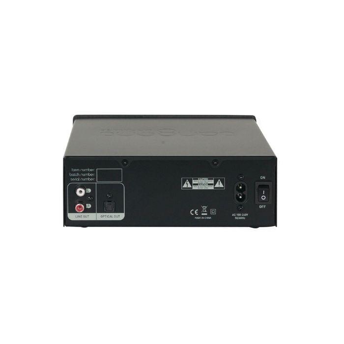 [OPEN BOX] Tangent CD II CD Player - K&B Audio