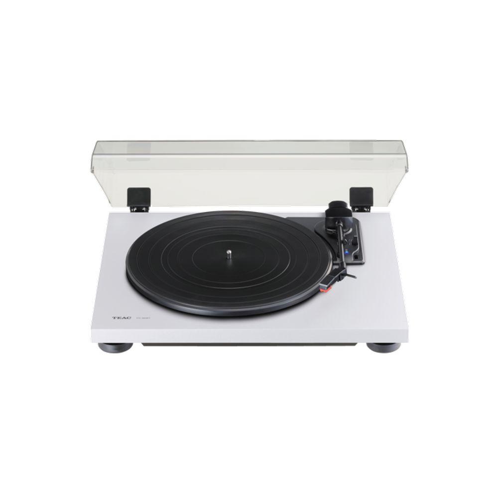 TEAC TN-180BT-A3 Bluetooth Turntable - K&B Audio