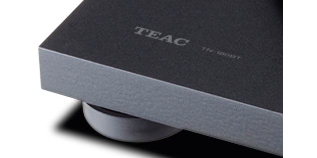 TEAC TN-180BT-A3 Bluetooth Turntable - K&B Audio