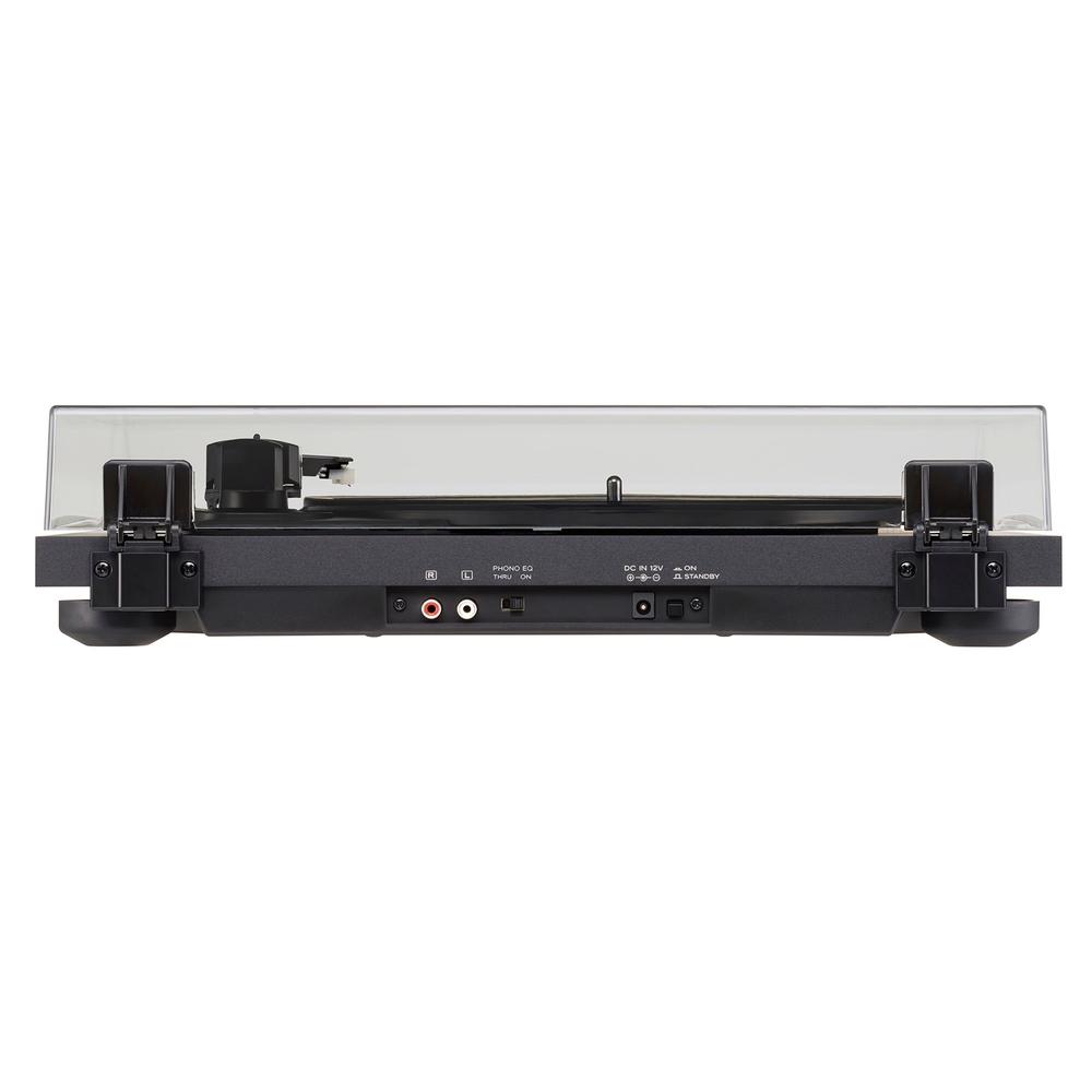 TEAC TN-180BT-A3 Bluetooth Turntable - Semi-Automatic - K&B Audio